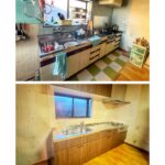 weedshome リフォーム 群馬県 高崎市 筑縄町