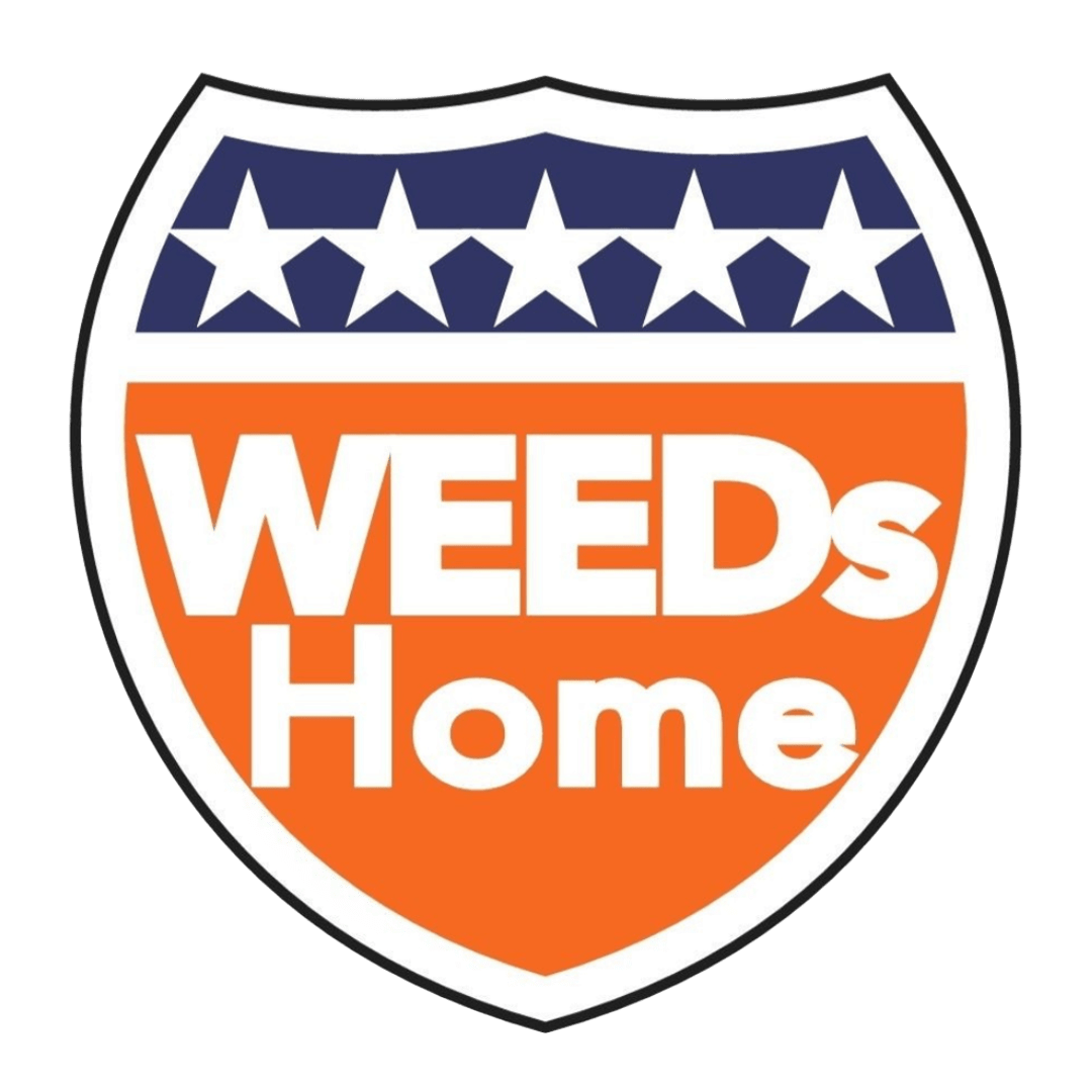 WEEDs Home